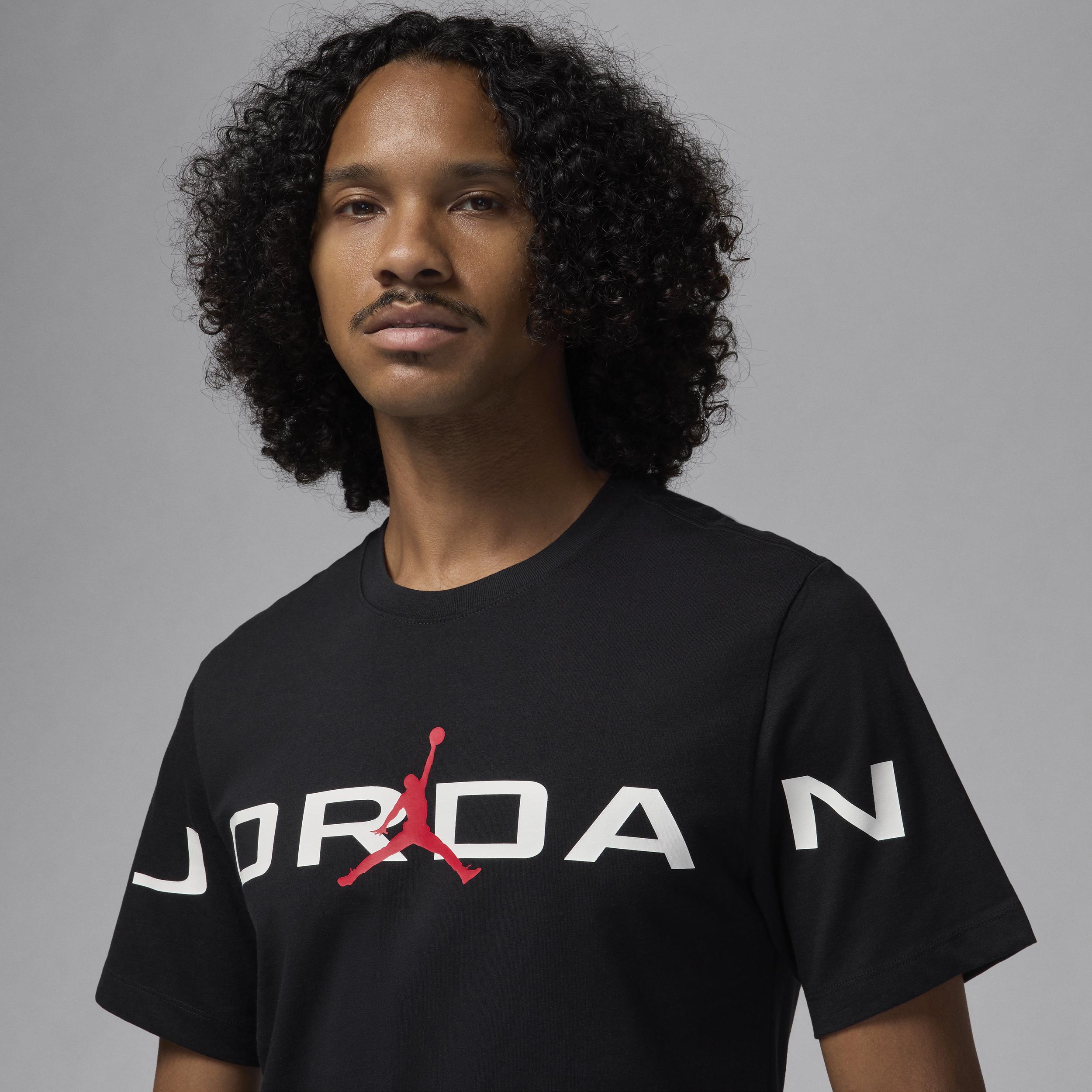 Men's Jordan T-Shirt Product Image