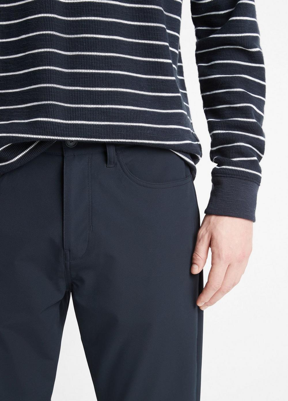 Tech-Dobby Dylan 5-Pocket Pant Product Image