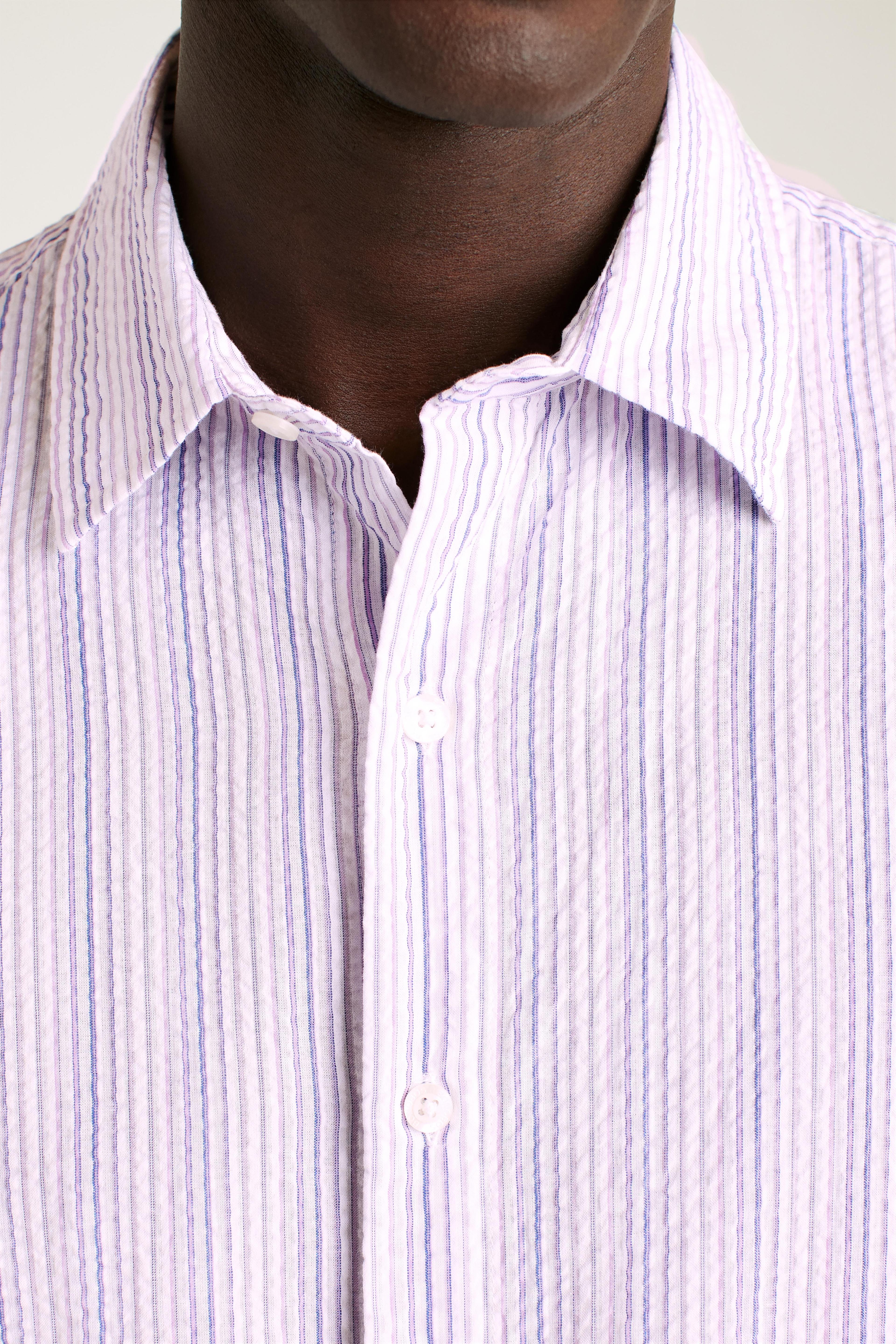 Riviera Short Sleeve Shirt Product Image