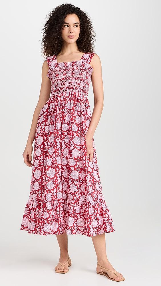 Mille Garden Dress | Shopbop Product Image