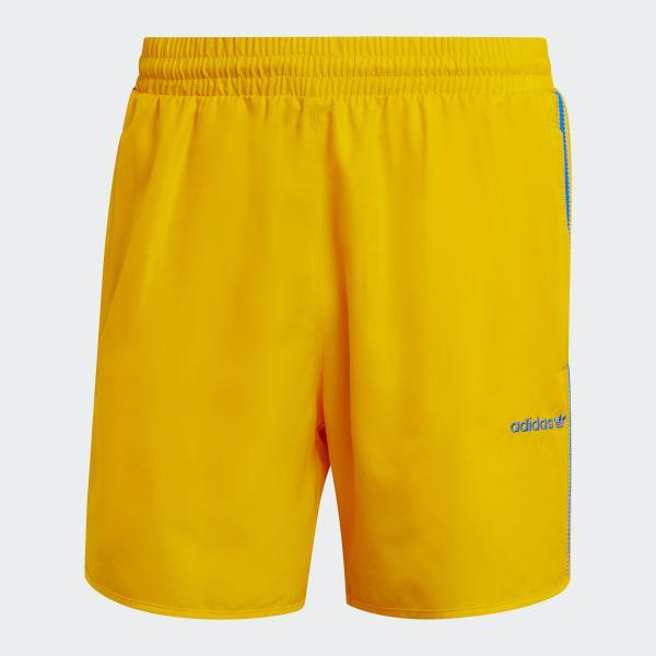 Soccer Shorts Product Image