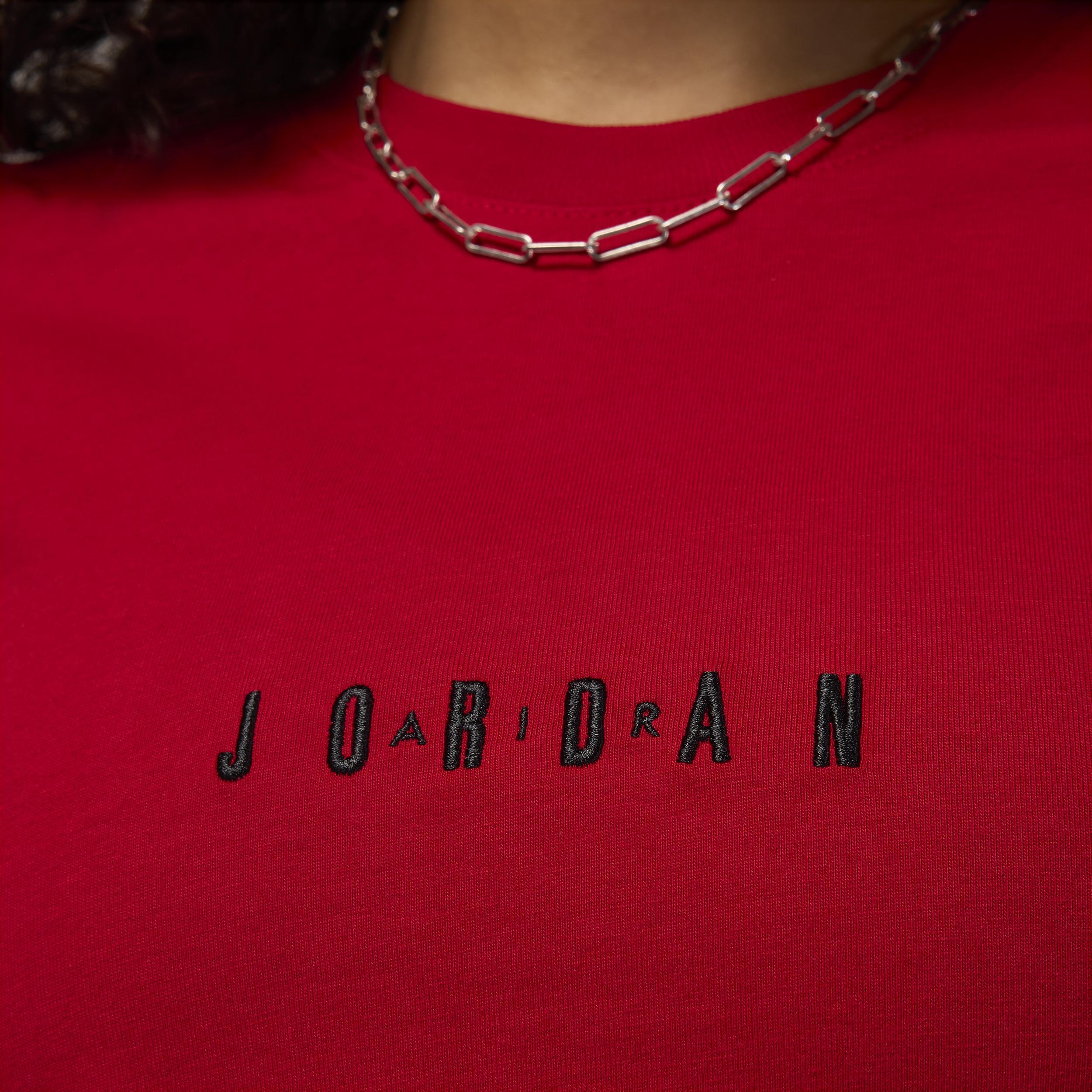 Men's Jordan Air T-Shirt Product Image