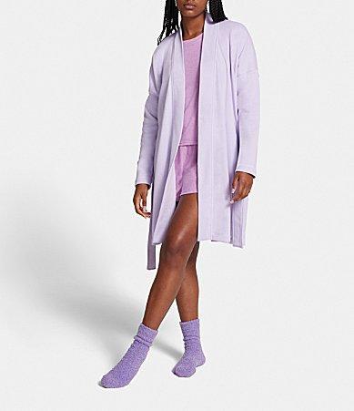 UGG Braelyn II Robe (Orchid Petal) Women's Clothing Product Image