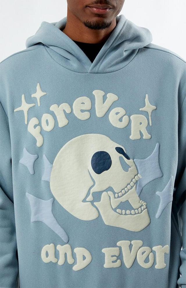 Men's Forever Puff Hoodie Product Image