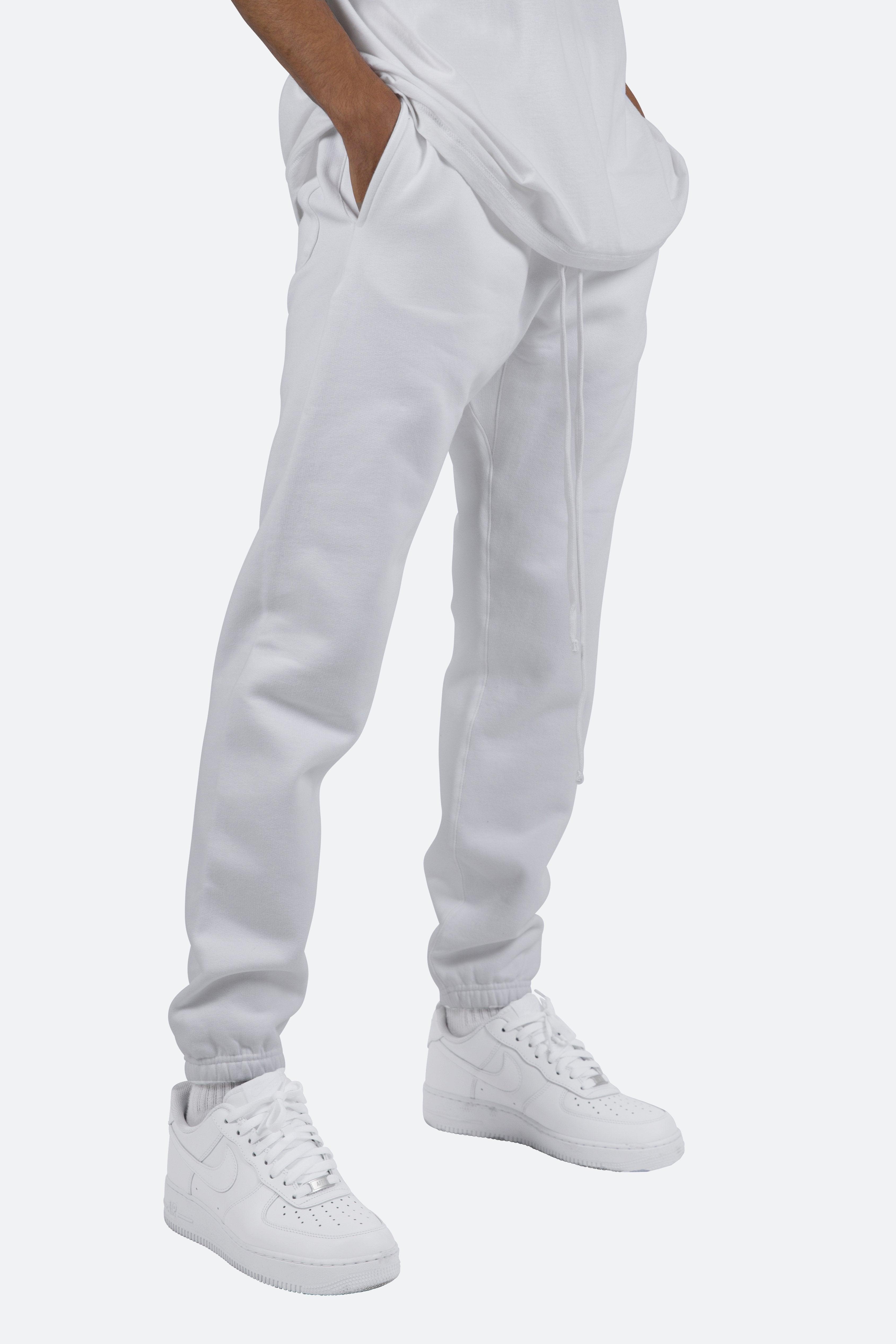 Every Day Sweatpants 2 Pack - Grey/Vintage Black Product Image