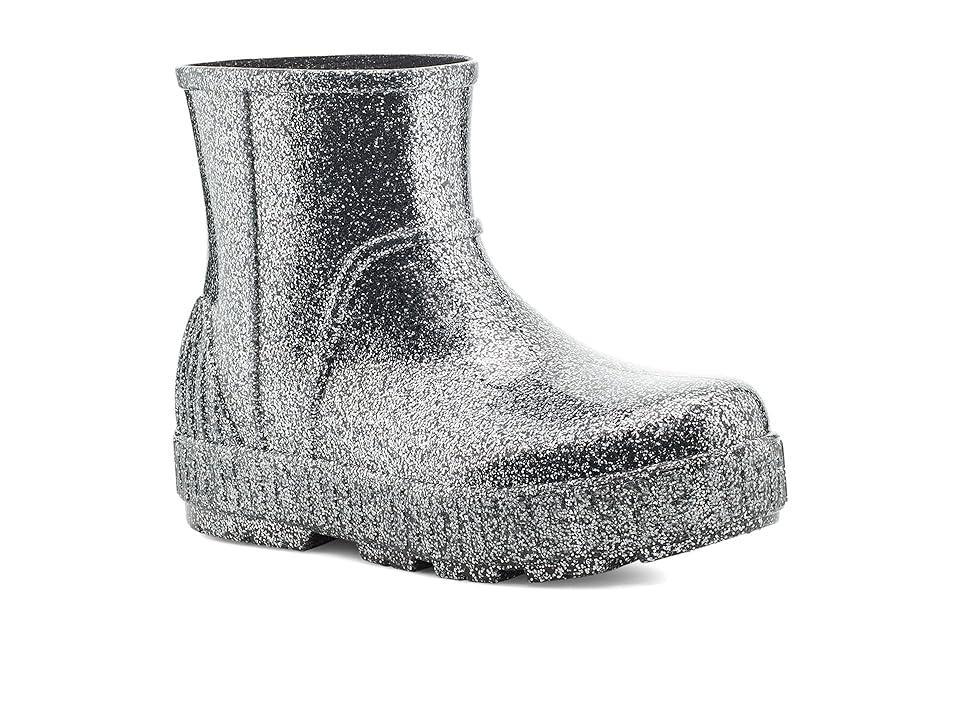 UGG Drizlita Glitter Waterproof Rain Booties Product Image