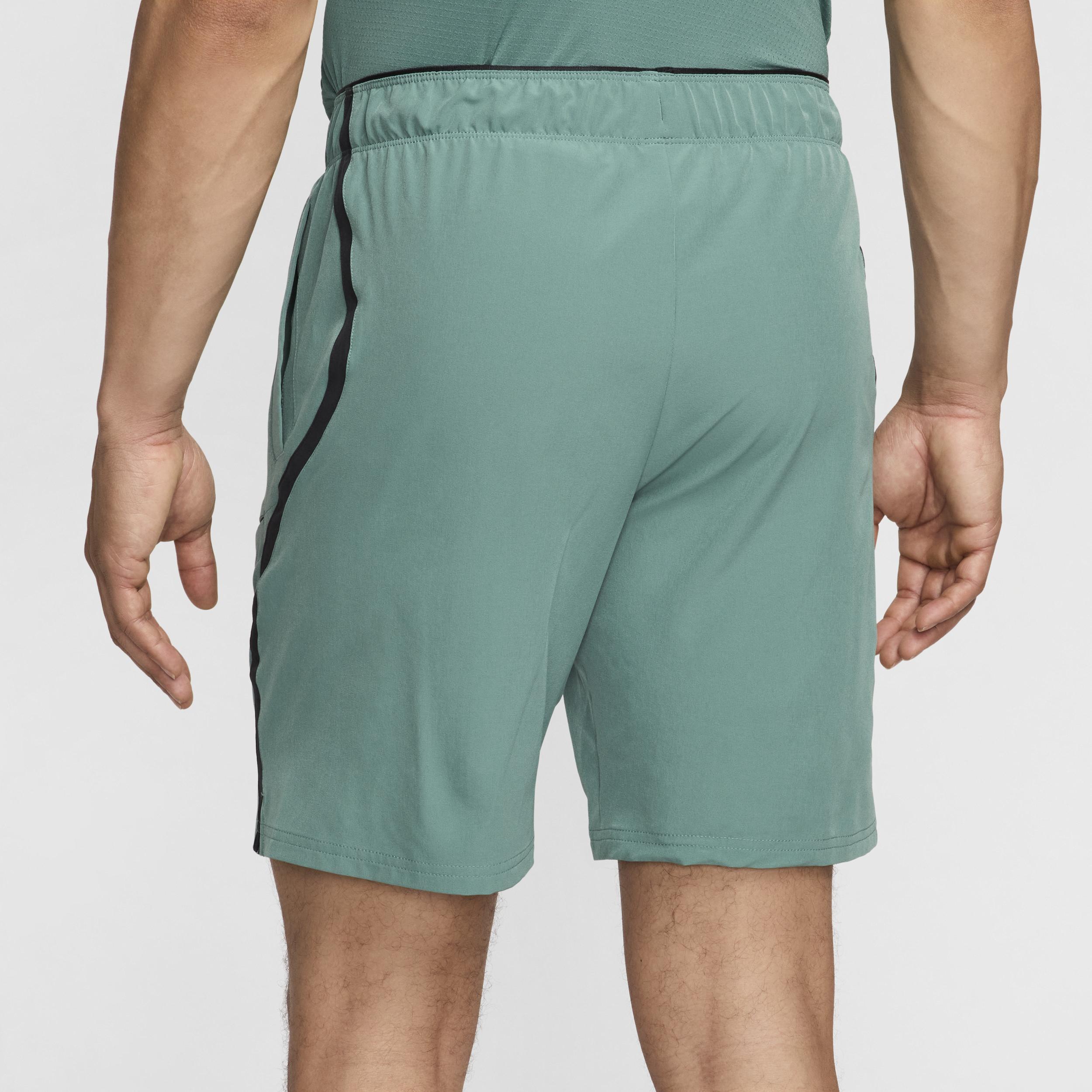 Nike Men's Court Advantage 9" Tennis Shorts Product Image