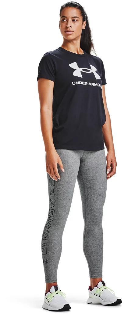 Women's UA Favorite Wordmark Leggings Product Image