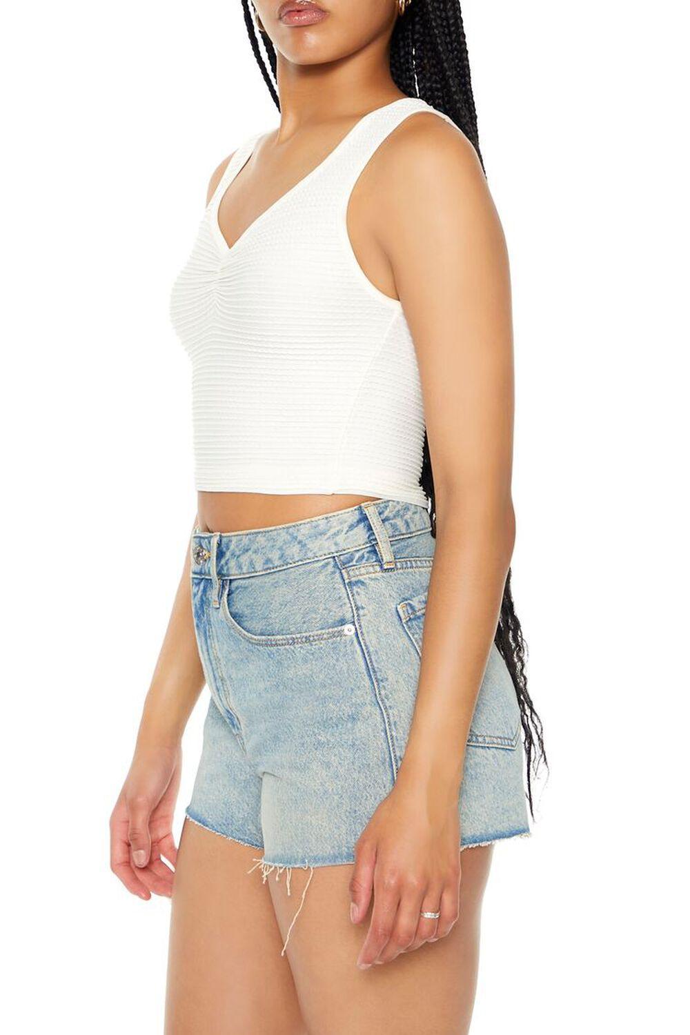 Cropped Tank Top | Forever 21 Product Image