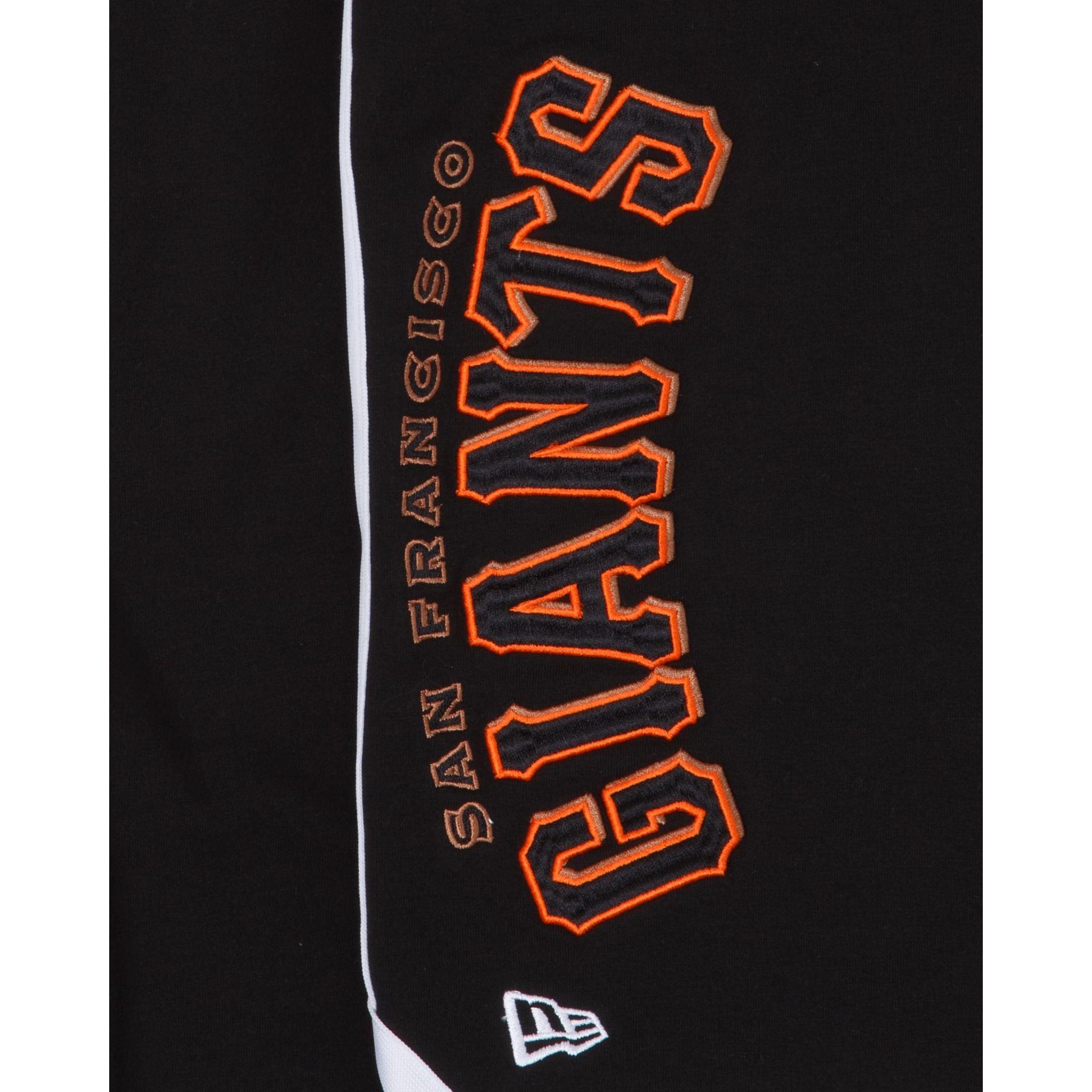 San Francisco Giants Logo Select Shorts  Product Image