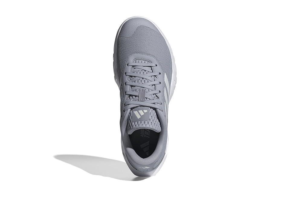 adidas Amplimove Trainer (Halo Silver/Zero Metallic/White) Women's Shoes Product Image