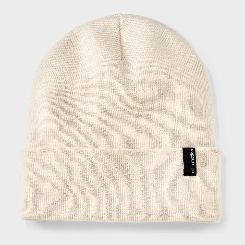 Womens Fleece Beanie - All In Motion Product Image