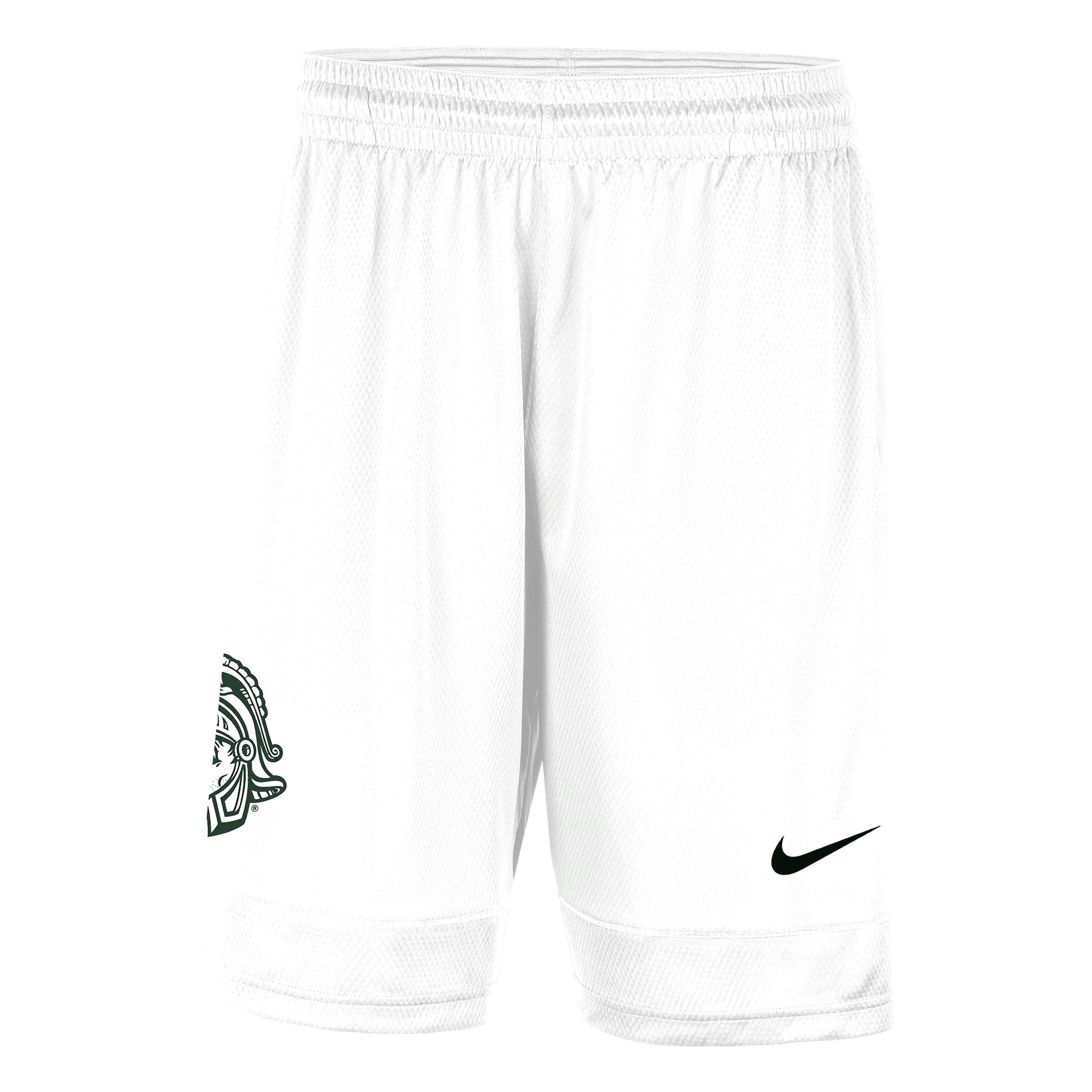 Michigan State Nike Mens College Shorts Product Image