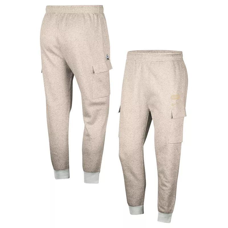 Oregon Club Nike Men's College Cargo Pants Product Image