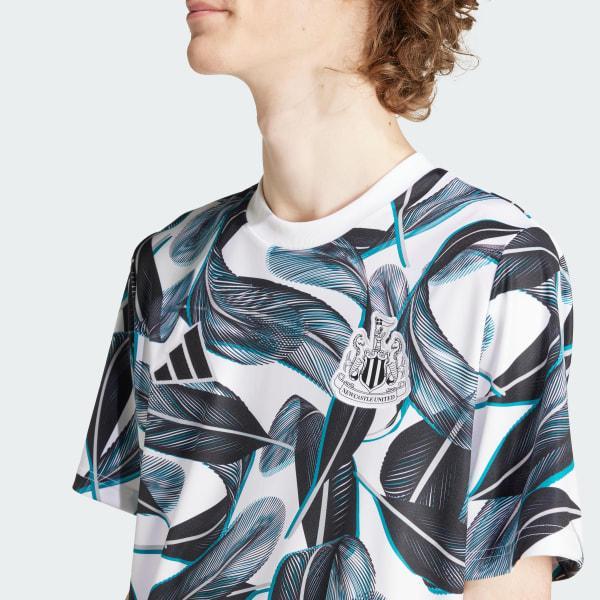 Newcastle United FC Pre-Match Jersey Product Image