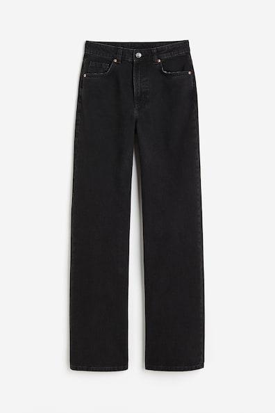 Wide High Jeans Product Image