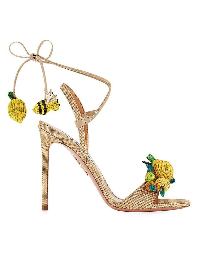 Womens Citrus Punch 114MM Sandals Product Image