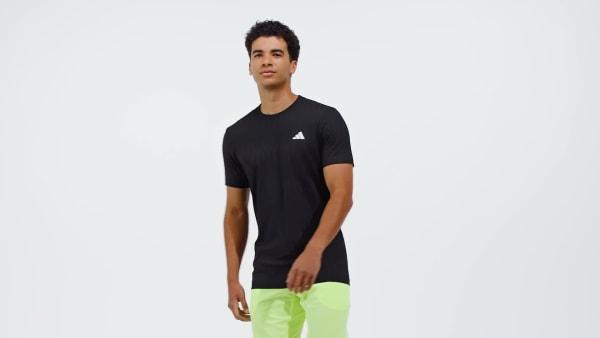 Tennis Climacool+ AIRCHILL FreeLift Tee Product Image