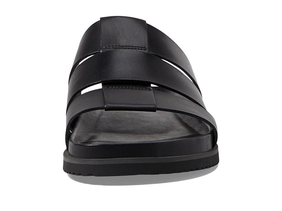 Allen Edmonds Davis Sandal Leather) Men's Sandals Product Image