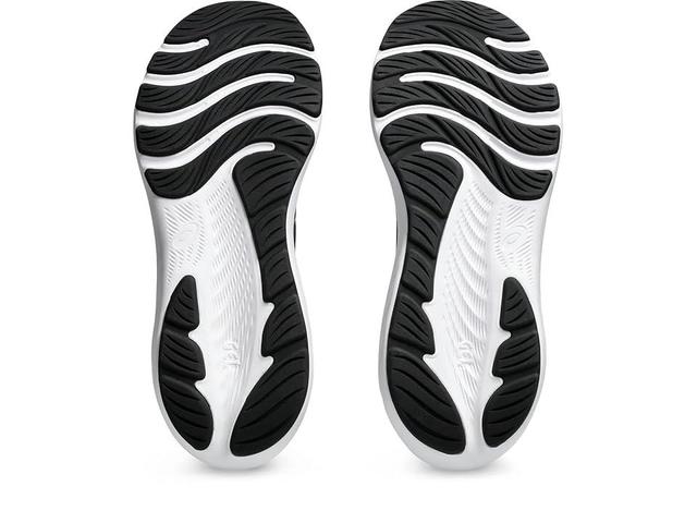 ASICS Men's GEL-Contend 9 White) Men's Running Shoes Product Image