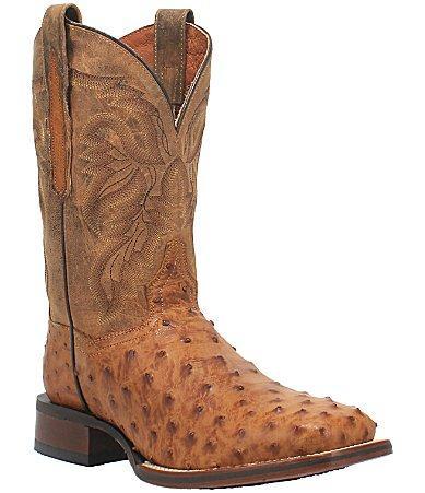 Dan Post Mens Alamosa Boots Product Image