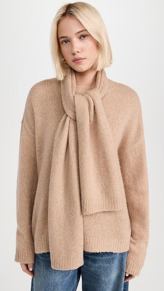 Favorite Daughter The Jamie Sweater | Shopbop Product Image