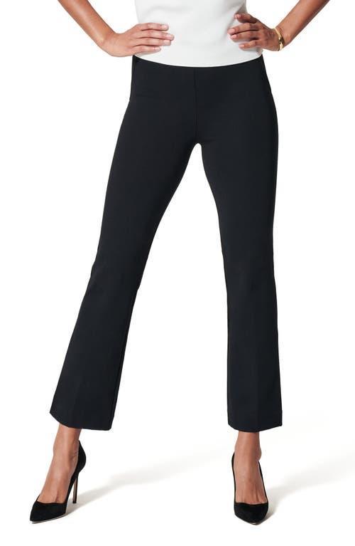 SPANX The Perfect Kick Flare Ponte Pants Product Image