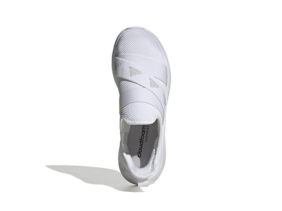 adidas Running Puremotion Adapt SPW (Footwear /Grey Two/Footwear ) Women's Shoes Product Image