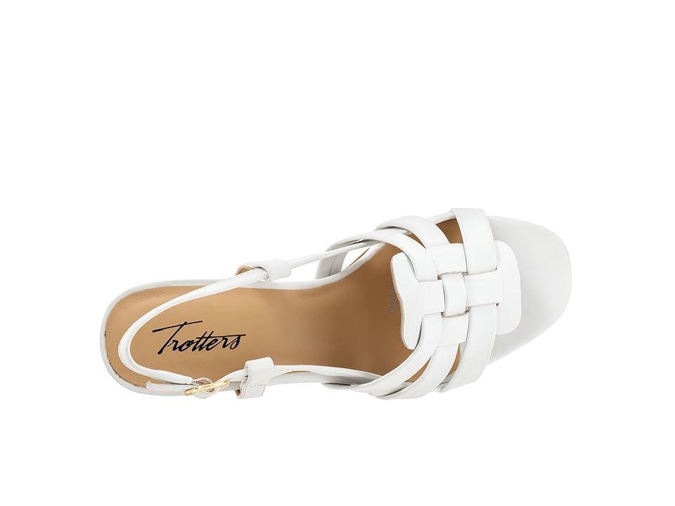 Trotters Luna Women's Sandals Product Image