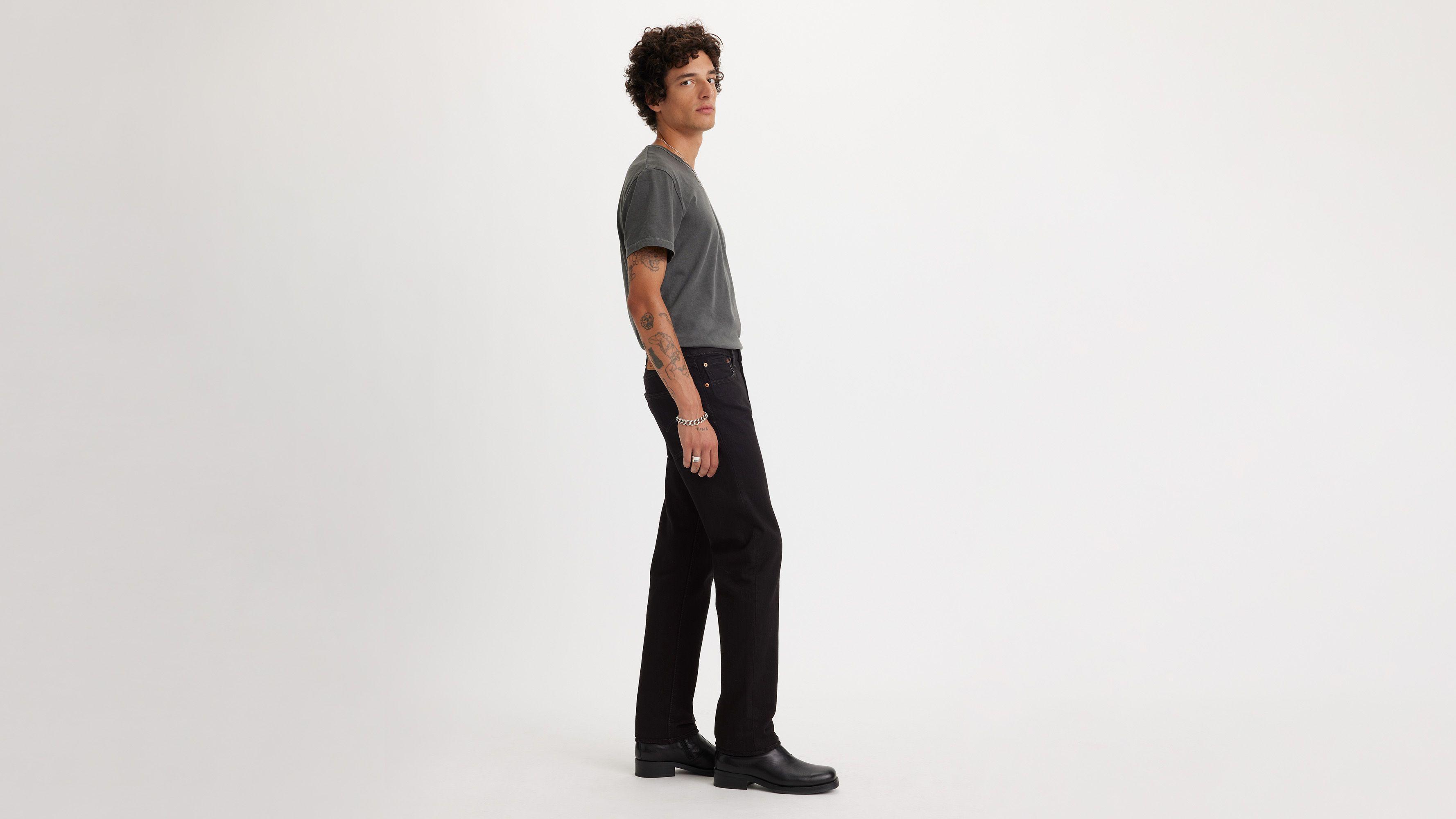 Levi's Original Fit Men's Jeans Product Image