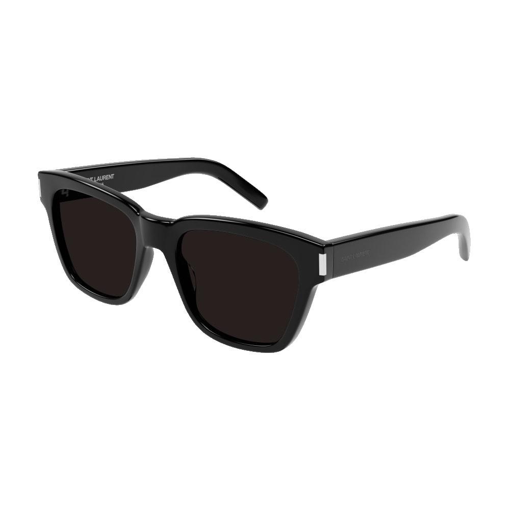 SAINT LAURENT Sl 506 001 Sunglasses In Black Product Image