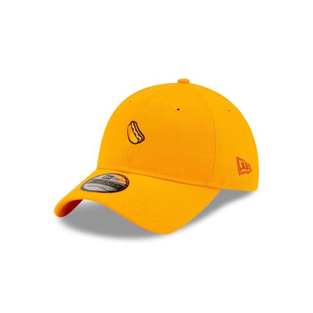 Cleveland Cavaliers Core Classic 2.0 9TWENTY Adjustable Hat Male Product Image