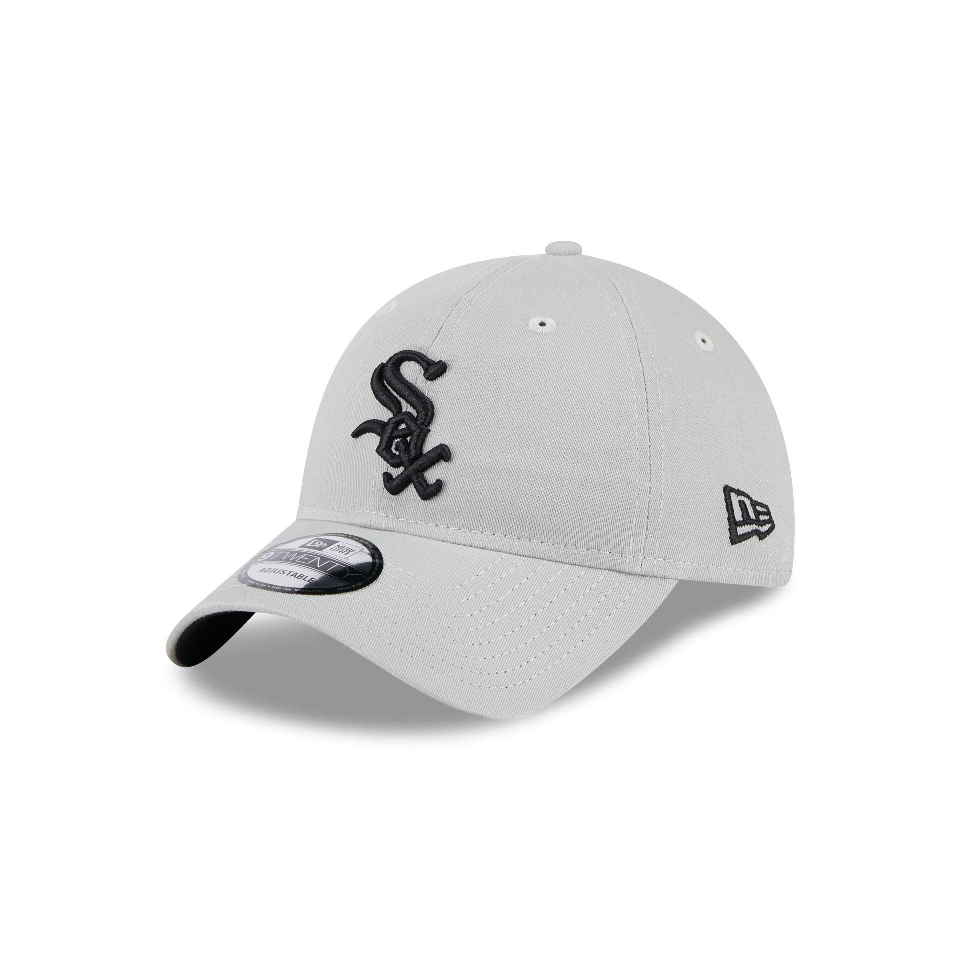 Chicago White Sox 2024 Spring Training 9TWENTY Adjustable Hat Male Product Image