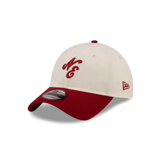 Philadelphia Phillies The League 9FORTY Adjustable Hat Male Product Image