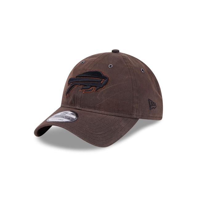 Buffalo Bills Tiramisu 9TWENTY Adjustable Hat Male Product Image