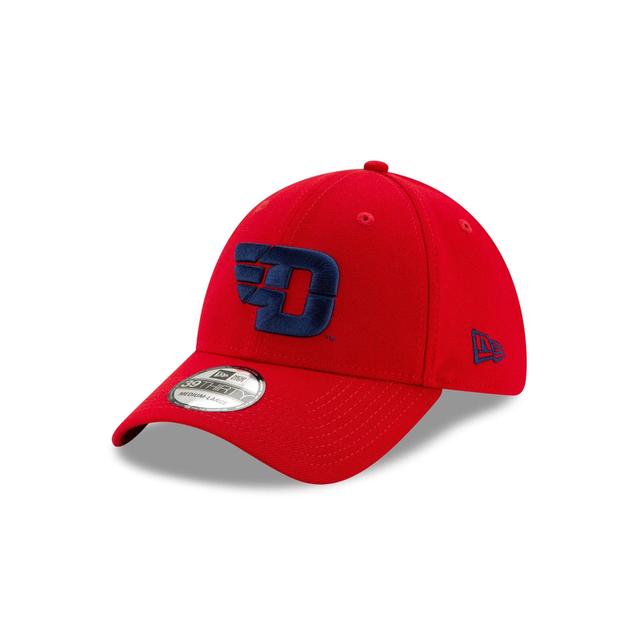 Dayton Flyers 39THIRTY Stretch Fit Hat Male Product Image