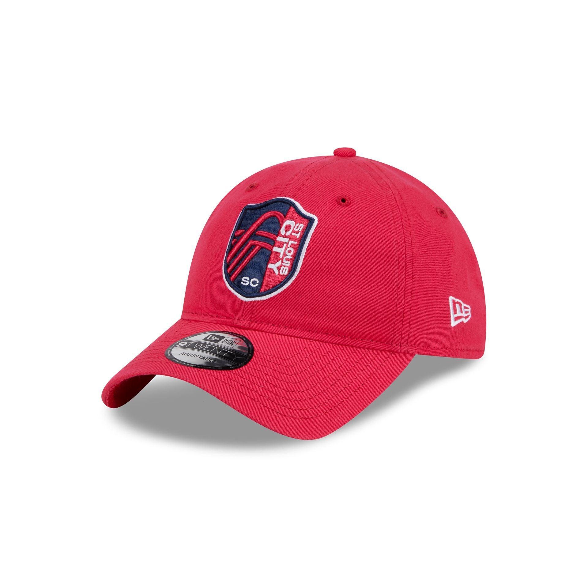 Boston Red Sox Women's Throwback 9TWENTY Adjustable Hat Female Product Image