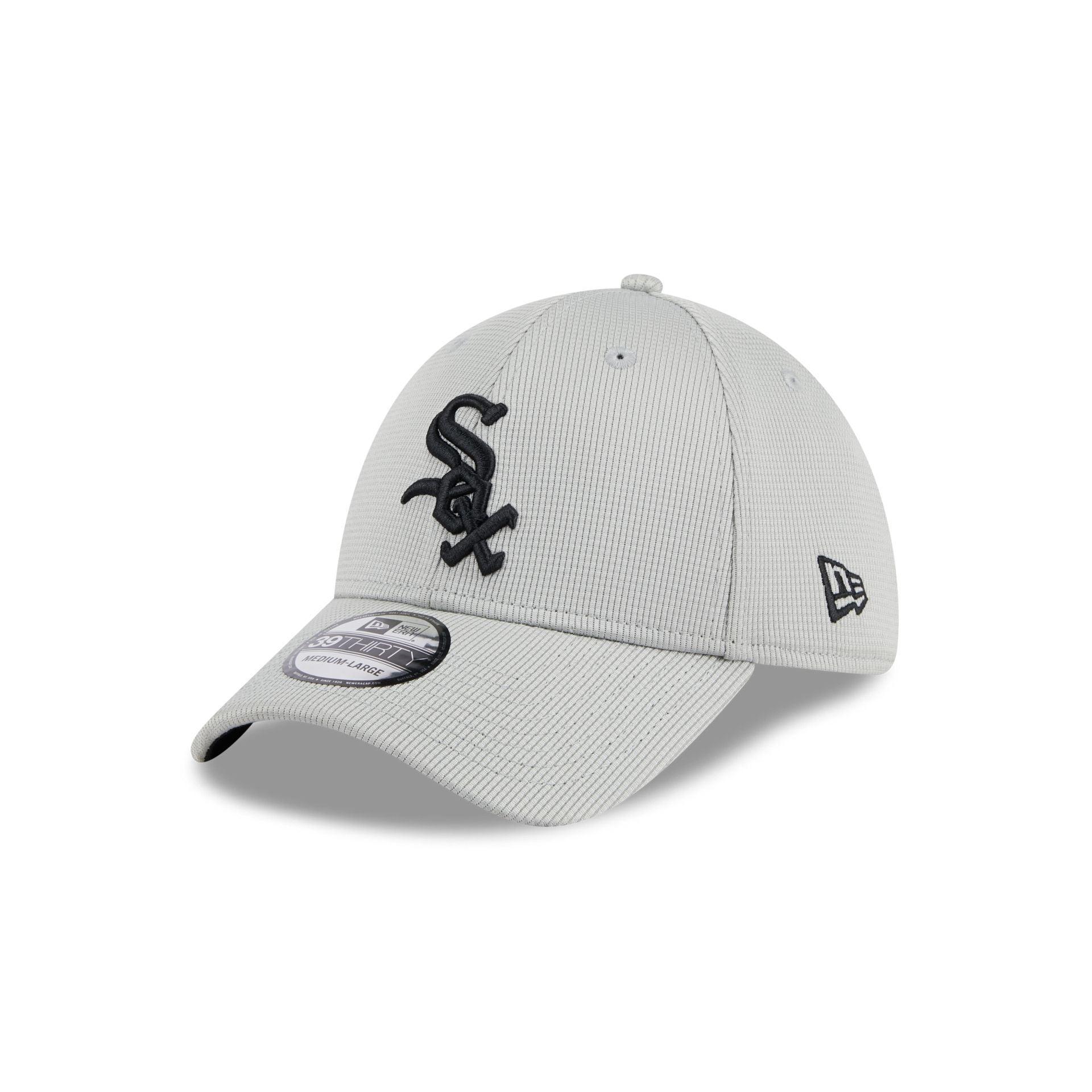 Chicago White Sox 2024 Spring Training 39THIRTY Stretch Fit Hat Male Product Image