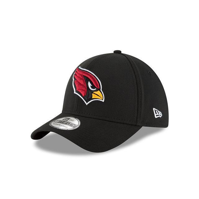 Arizona Cardinals Team Classic 39THIRTY Stretch Fit Hat Male Product Image