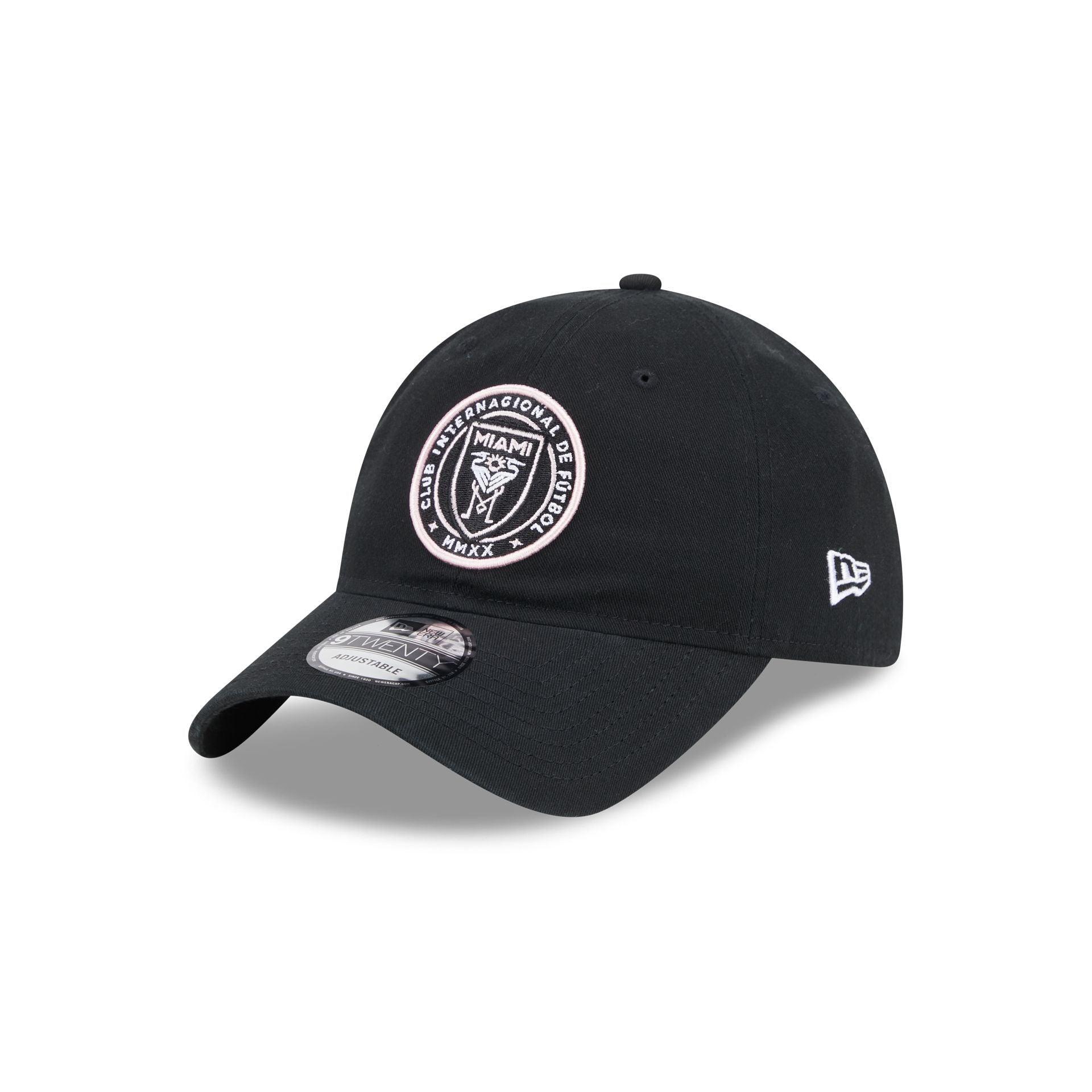 Colorado Avalanche 9TWENTY Adjustable Hat Male Product Image