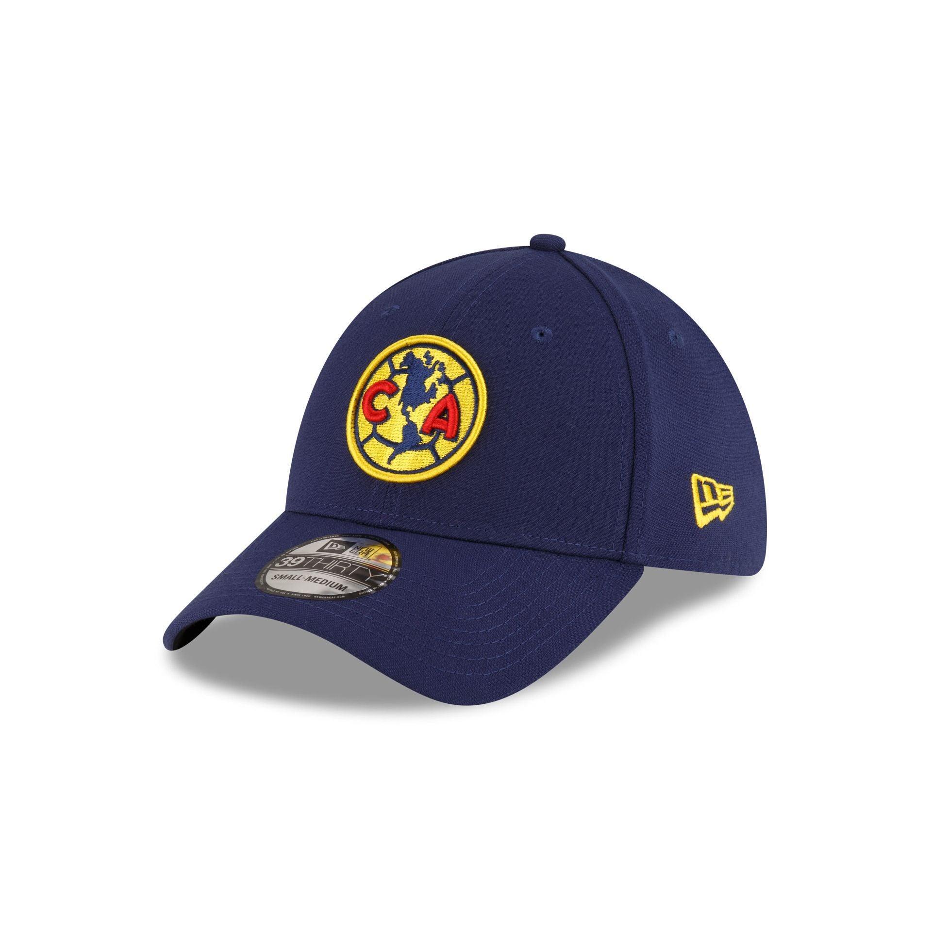 Club America 39THIRTY Stretch Fit Hat Male Product Image