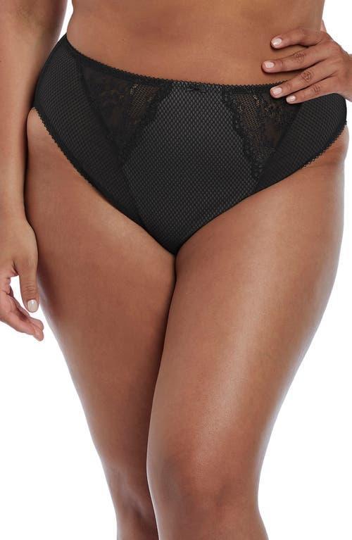 Elomi Charley High Cut Briefs Product Image