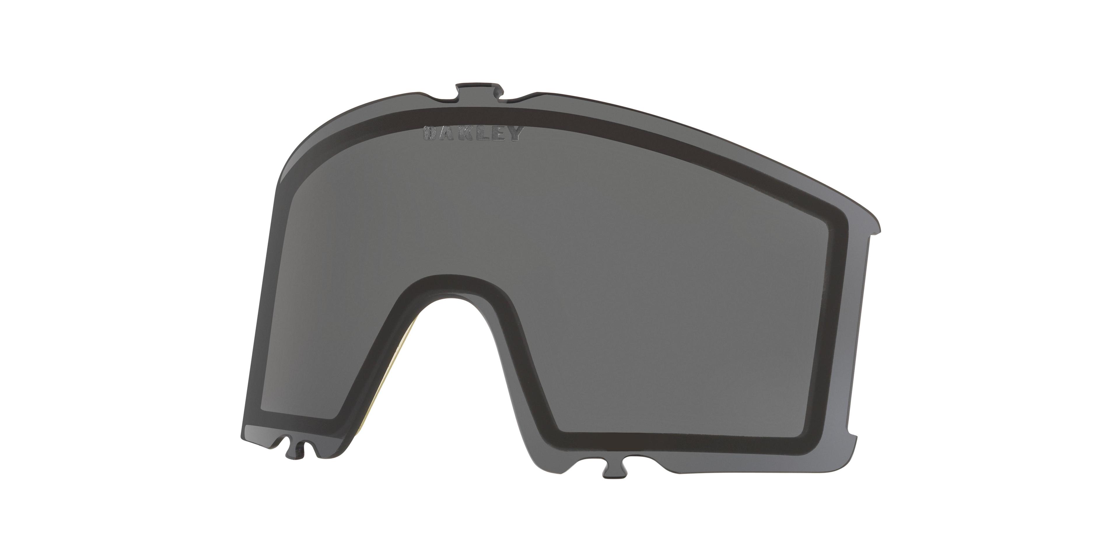 Oakley Mens Target Line M Replacement Lenses Product Image