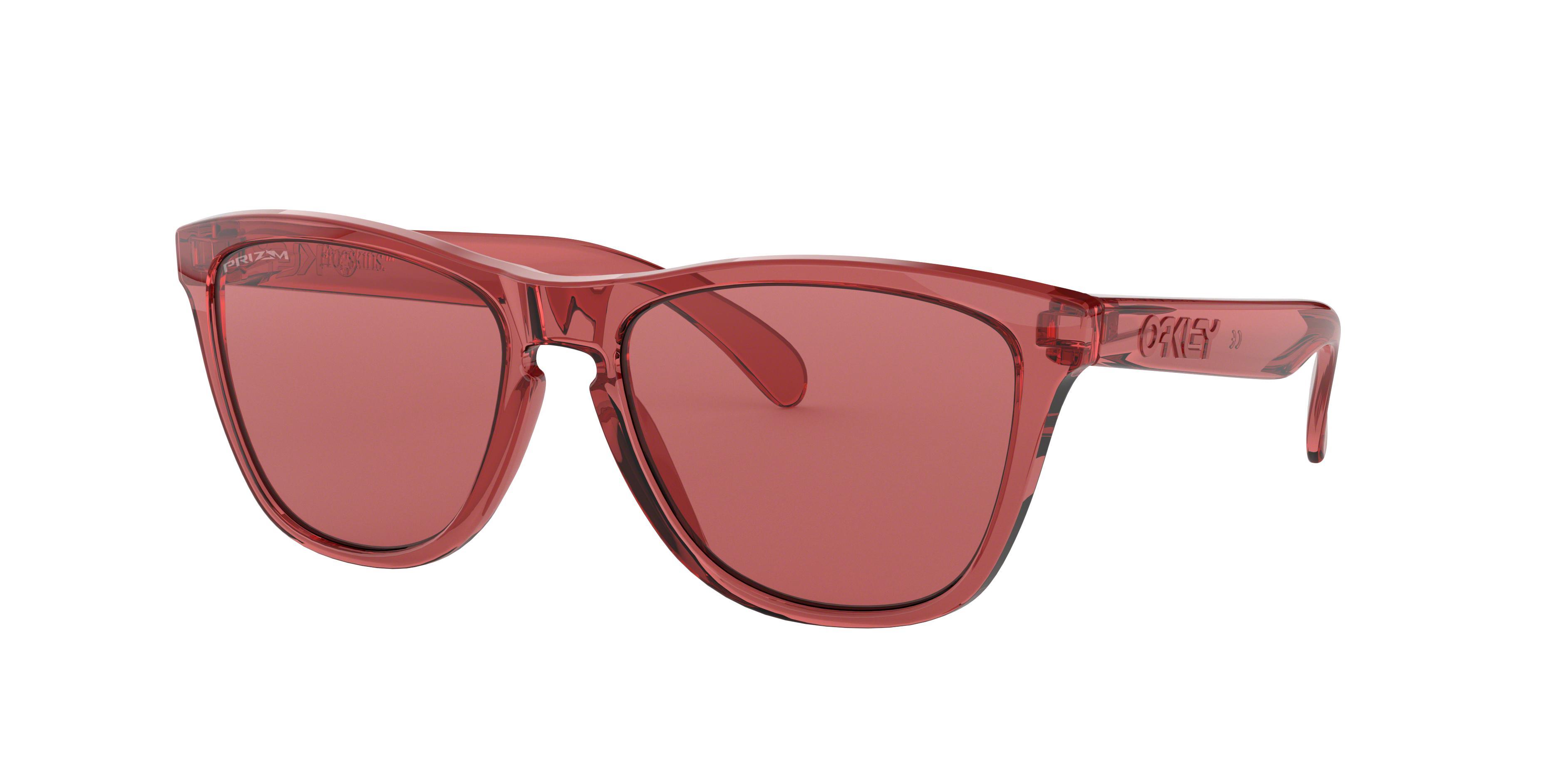 Oakley Men's Frogskins™ Sunglasses Product Image