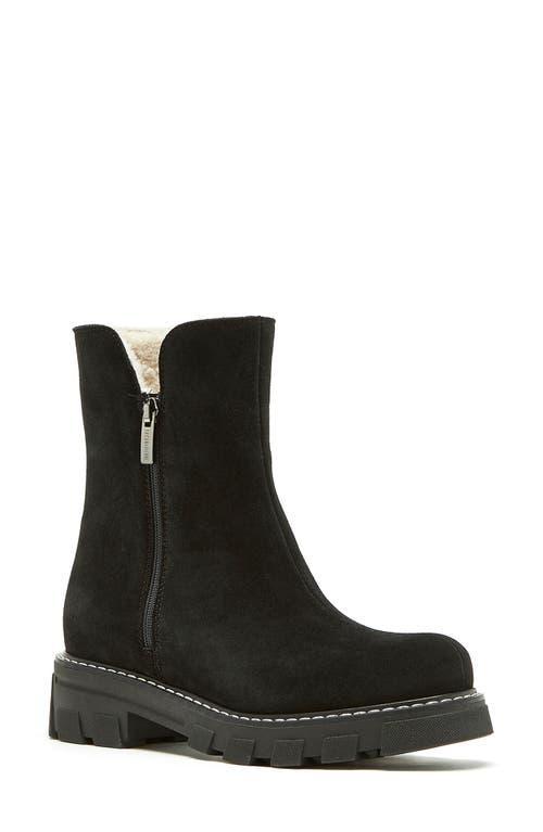 La Canadienne Adrianna Genuine Shearling Waterproof Boot Product Image