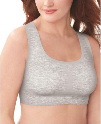 Comfort Revolution EasyLite Shaping Wireless Bra DF3491 Product Image