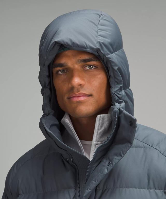 Wunder Puff Jacket Product Image