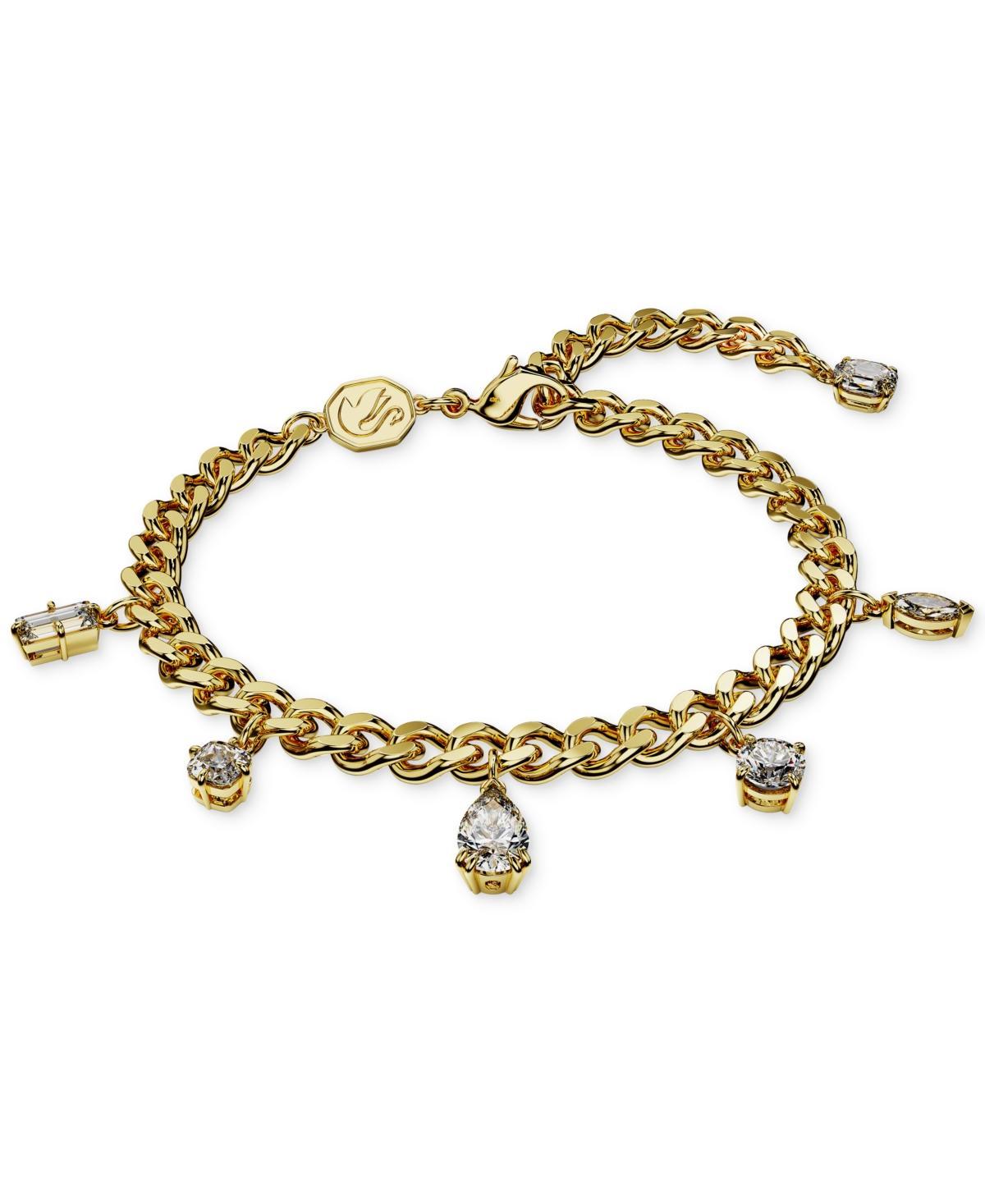 Swarovski Dextera Dangling Crystal Bracelet Product Image