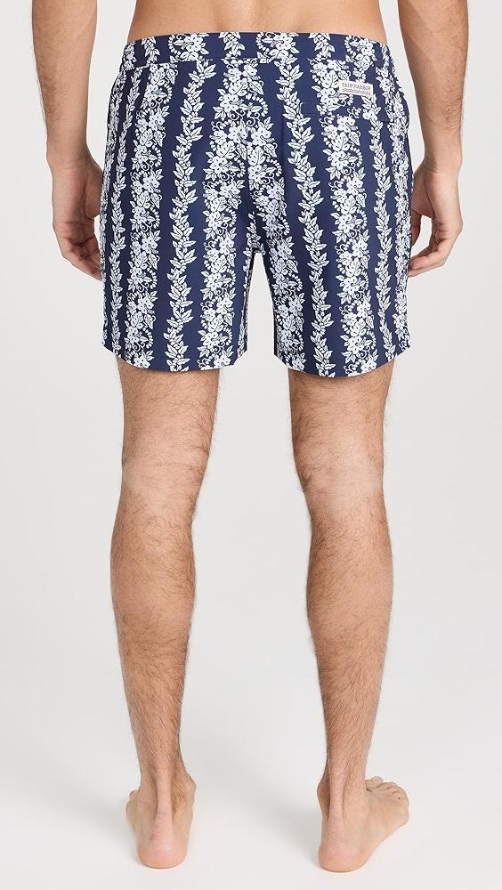 Fair Harbor The Sextant Swim Shorts 6" | Shopbop Product Image