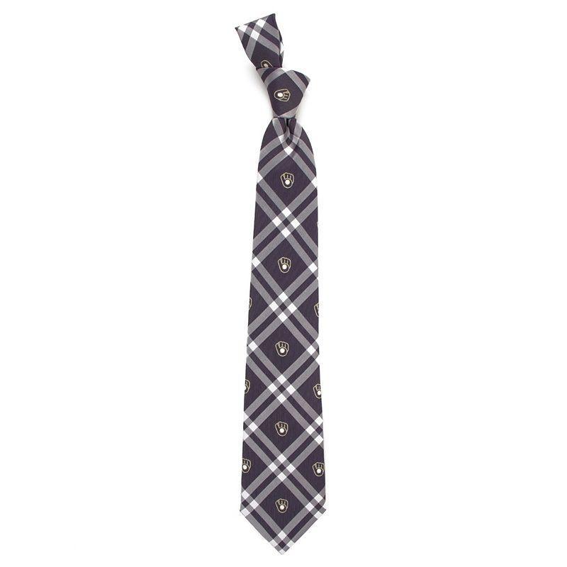 Mens Michigan State Spartans Gingham Tie Product Image